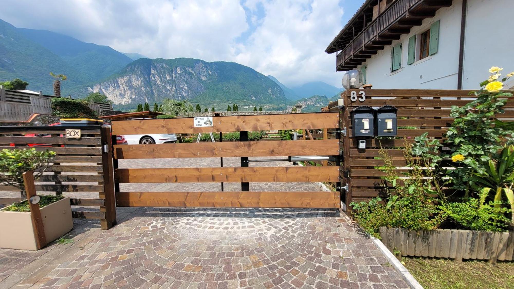 Il Rustico Appartamento